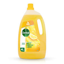 Citrus Zest (Dettol)