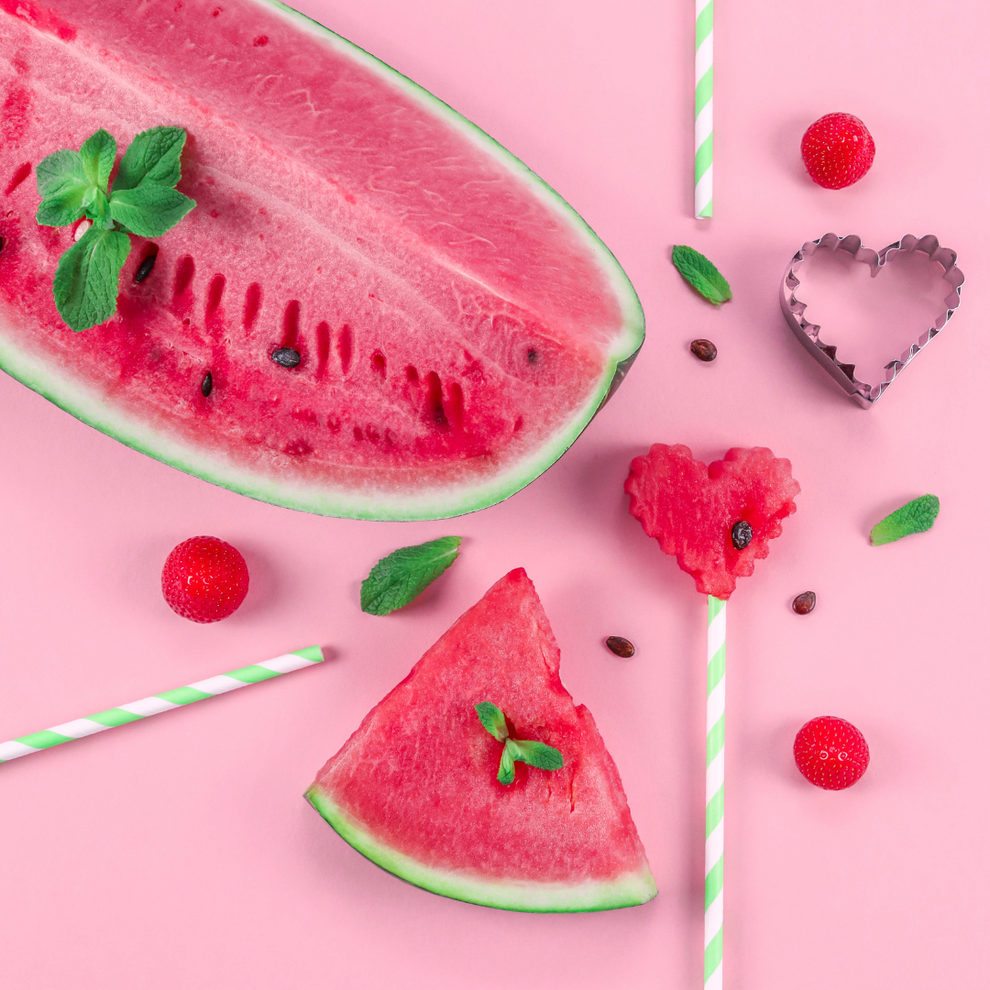 PINK WATERMELON (BBW)