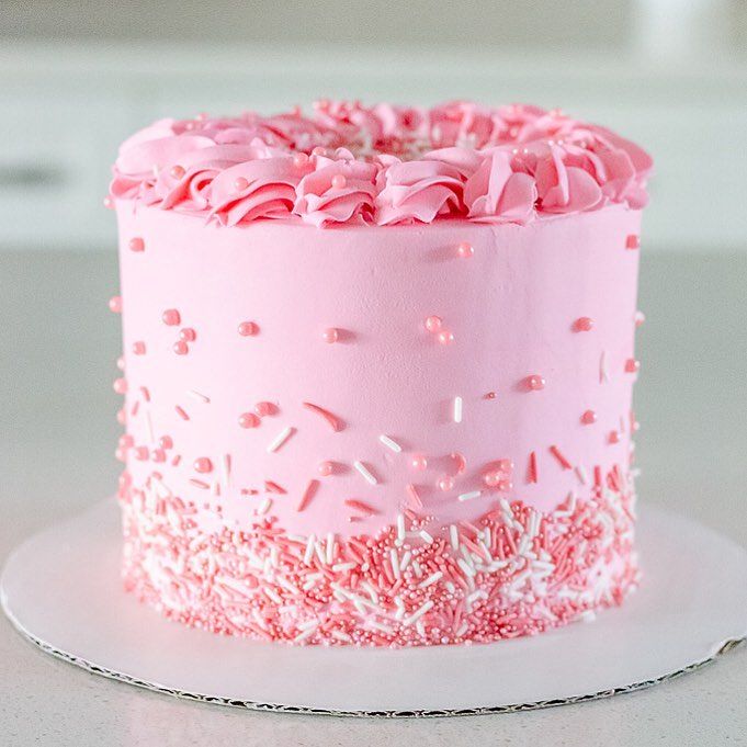 Cake Bake