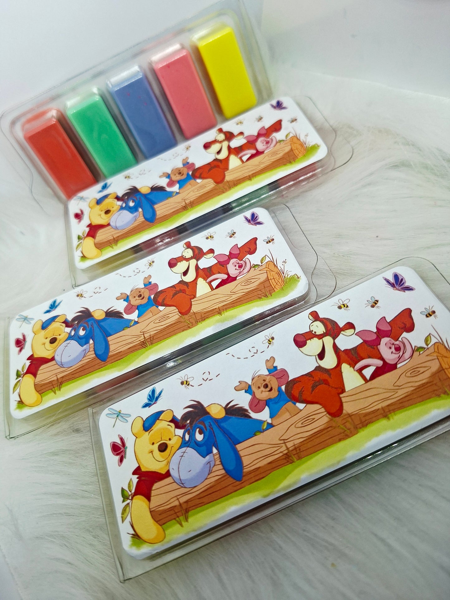 Winnie the Pooh Collection