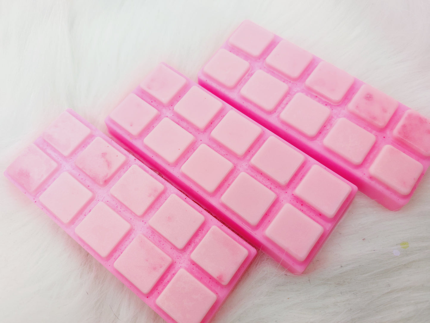 Cotton Candy Bubblegum ( Blend)