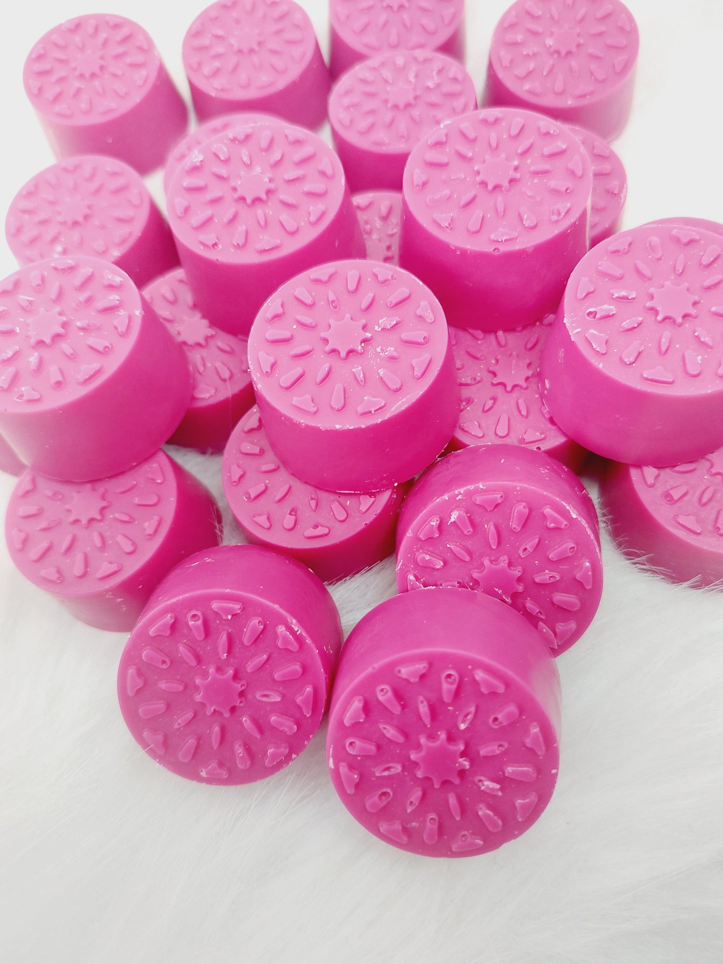 Darjeeling & Tea Rose 12gm Shots