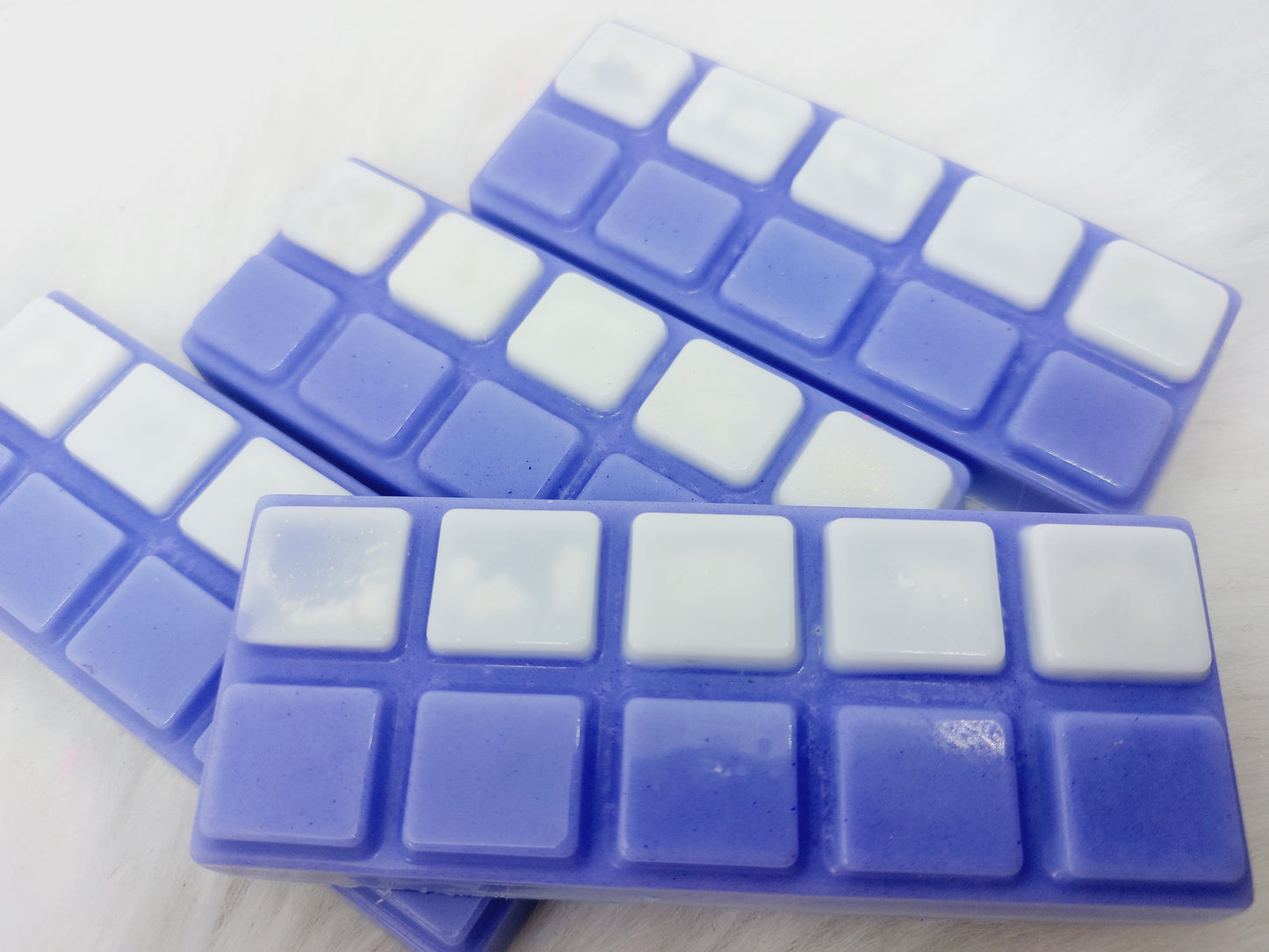 Nutmeg, Lavender & Sandalwood