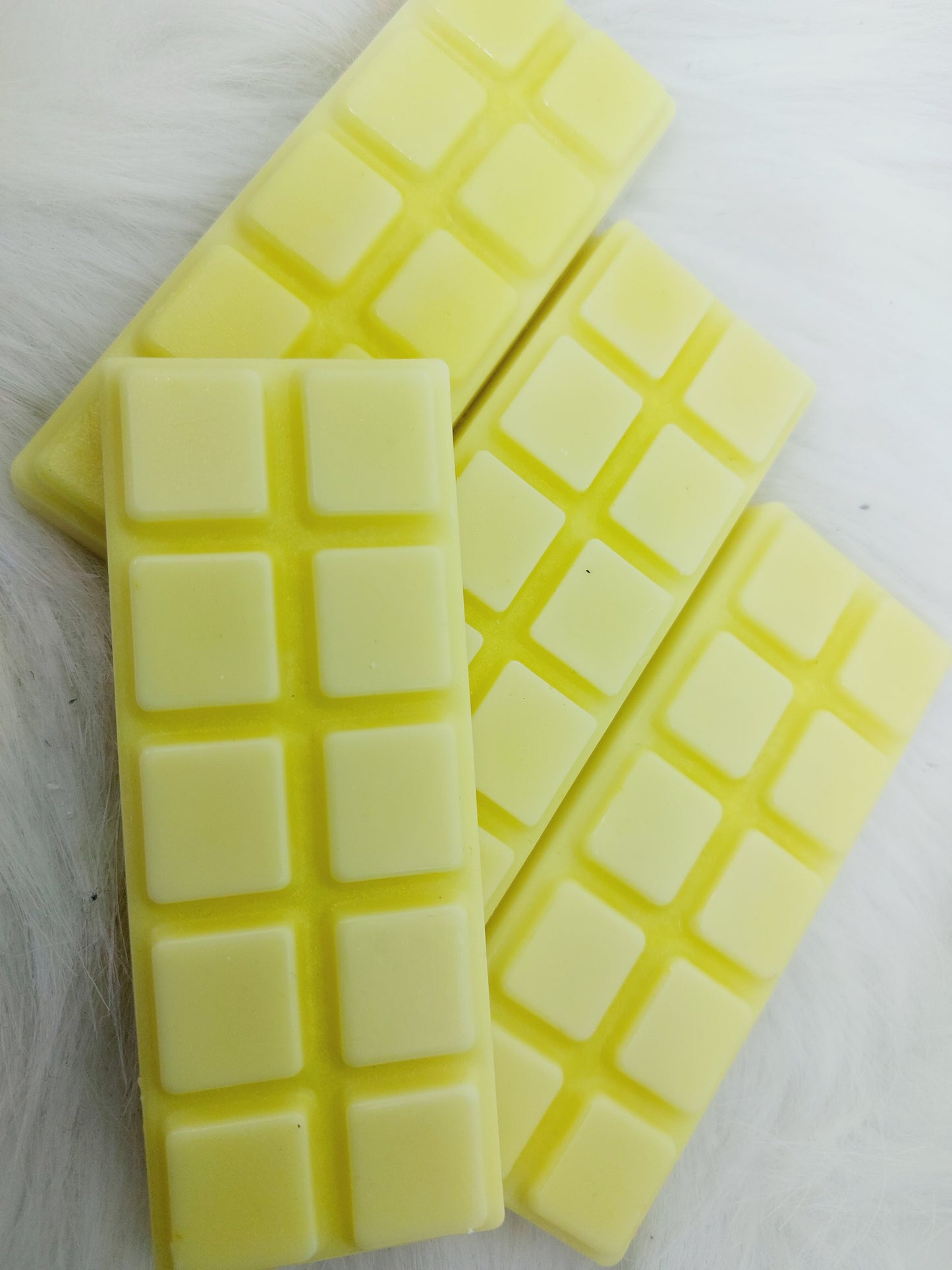 Pineapple Cubes