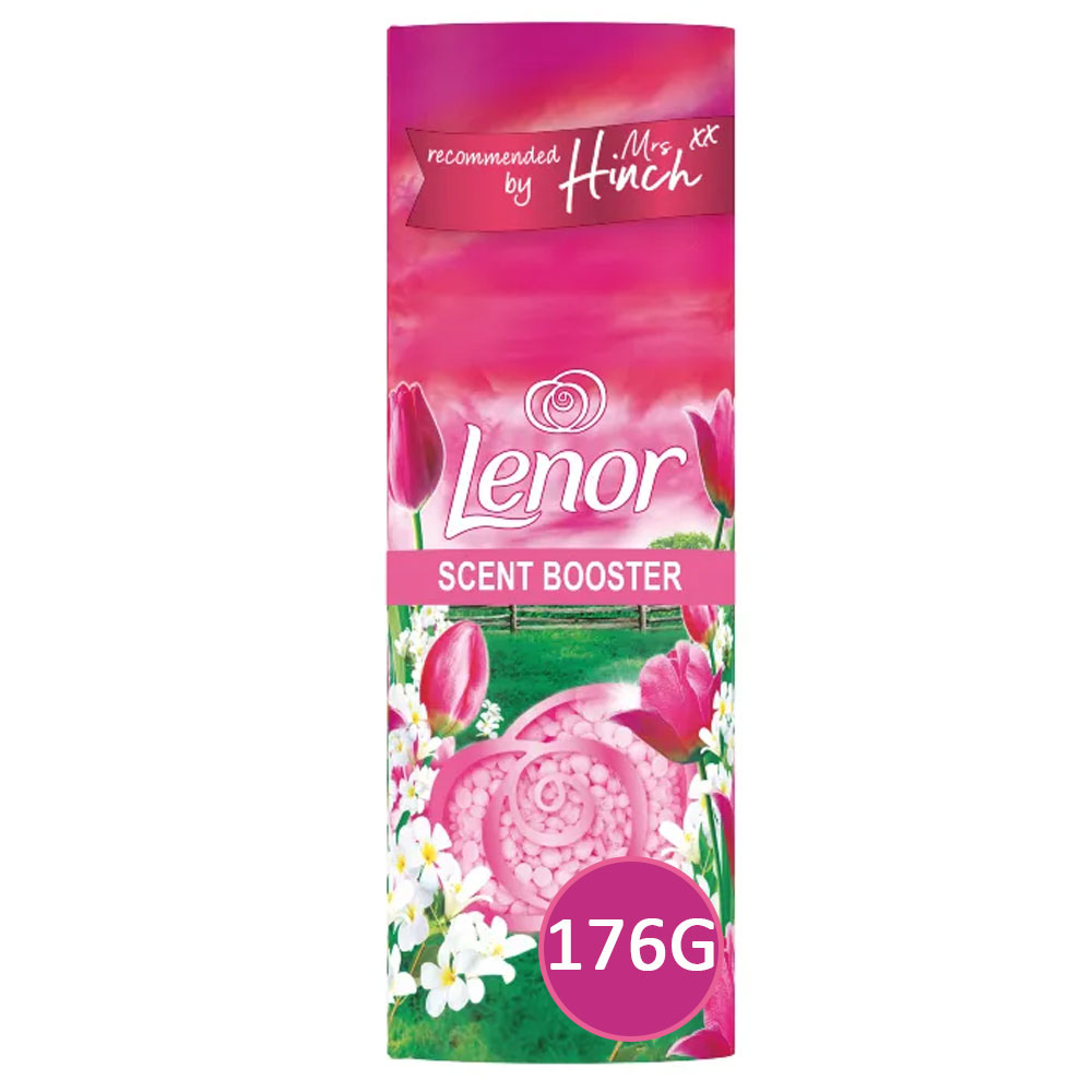 Pretty Pink Tulips (House Blend)