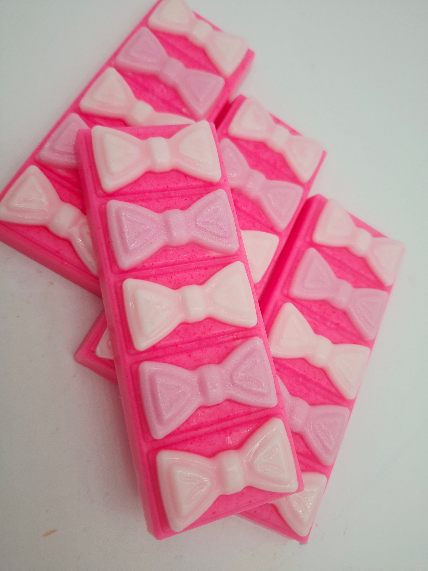 Pink Stiletto