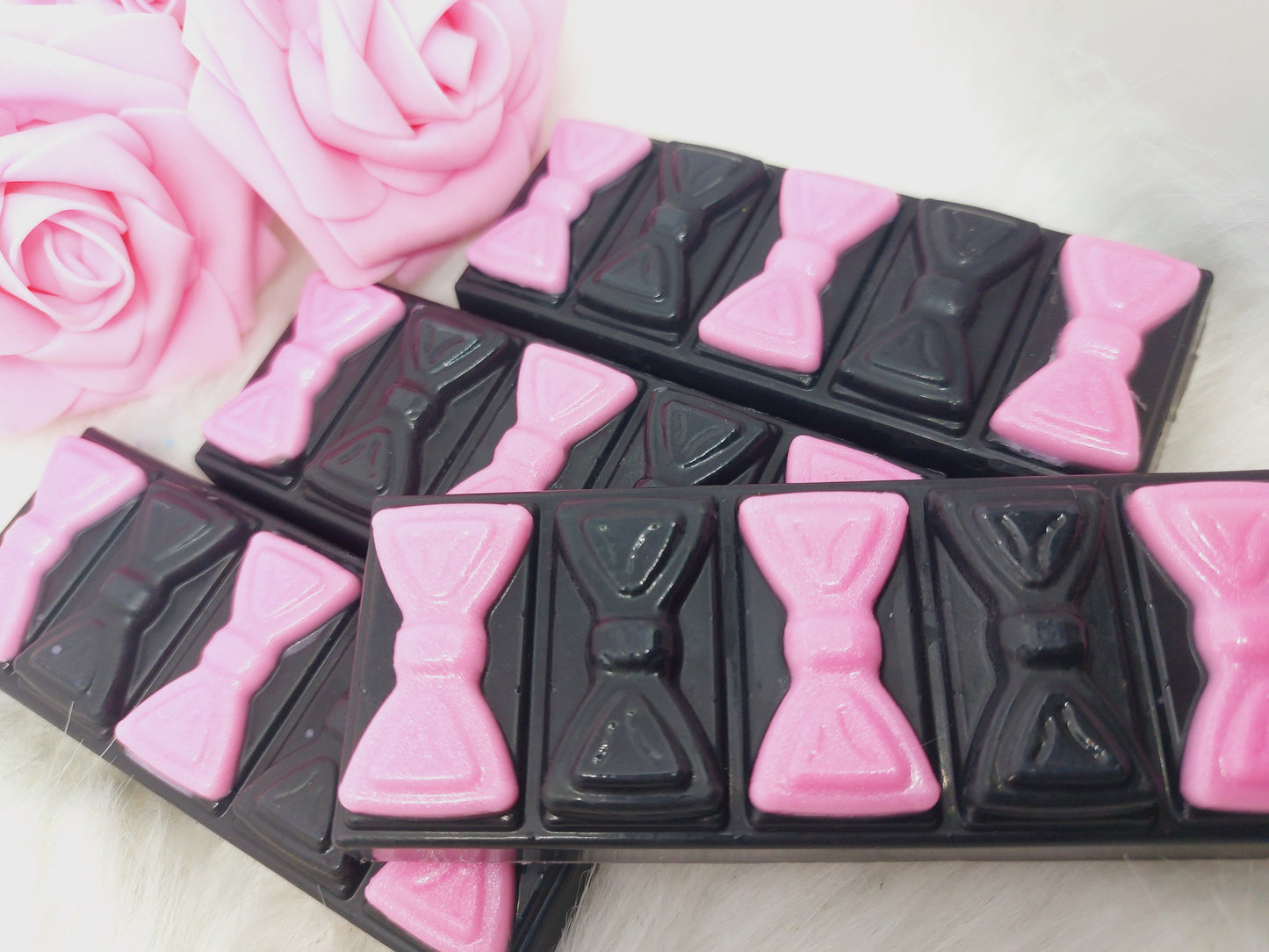 Sugary Dragons ( Blend)