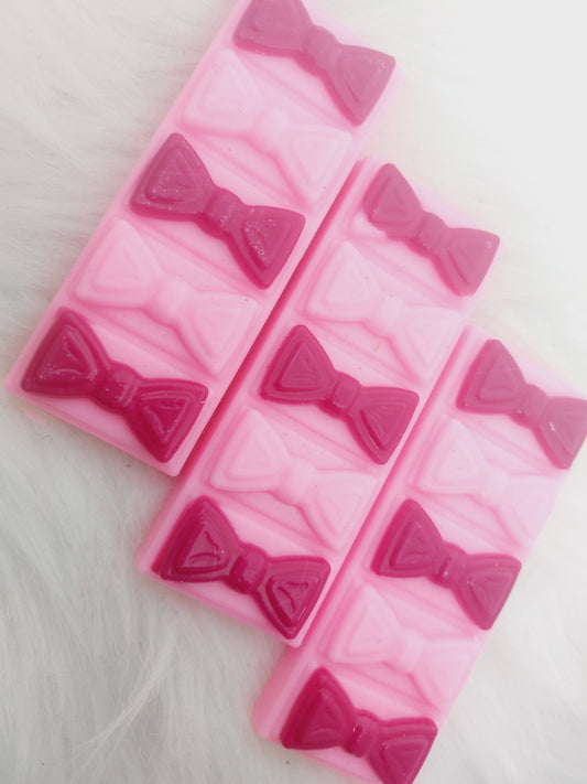 Rhubarb Bubblegum ( House Blend) Waxident