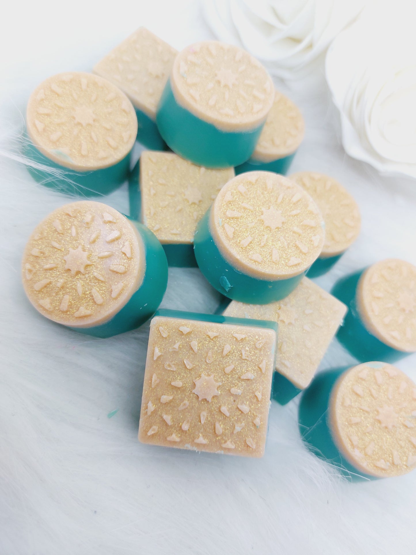 Neroli Portofino (T.F) 12gm Shots