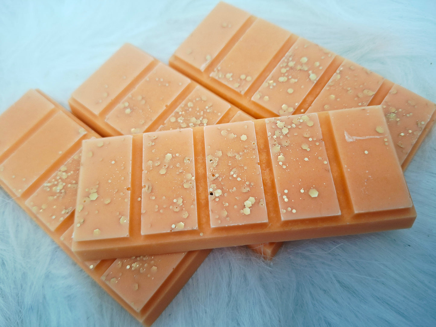 Spiced Pumpkin