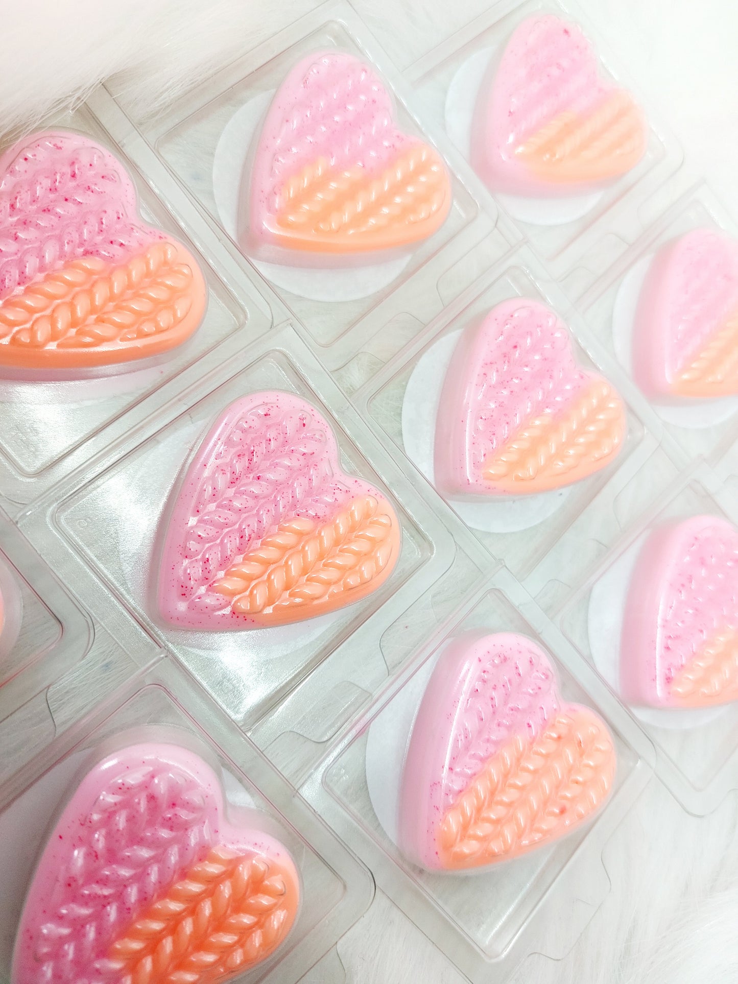 Candied Kisses