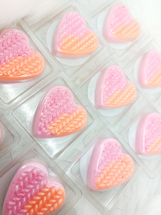 Candied Kisses