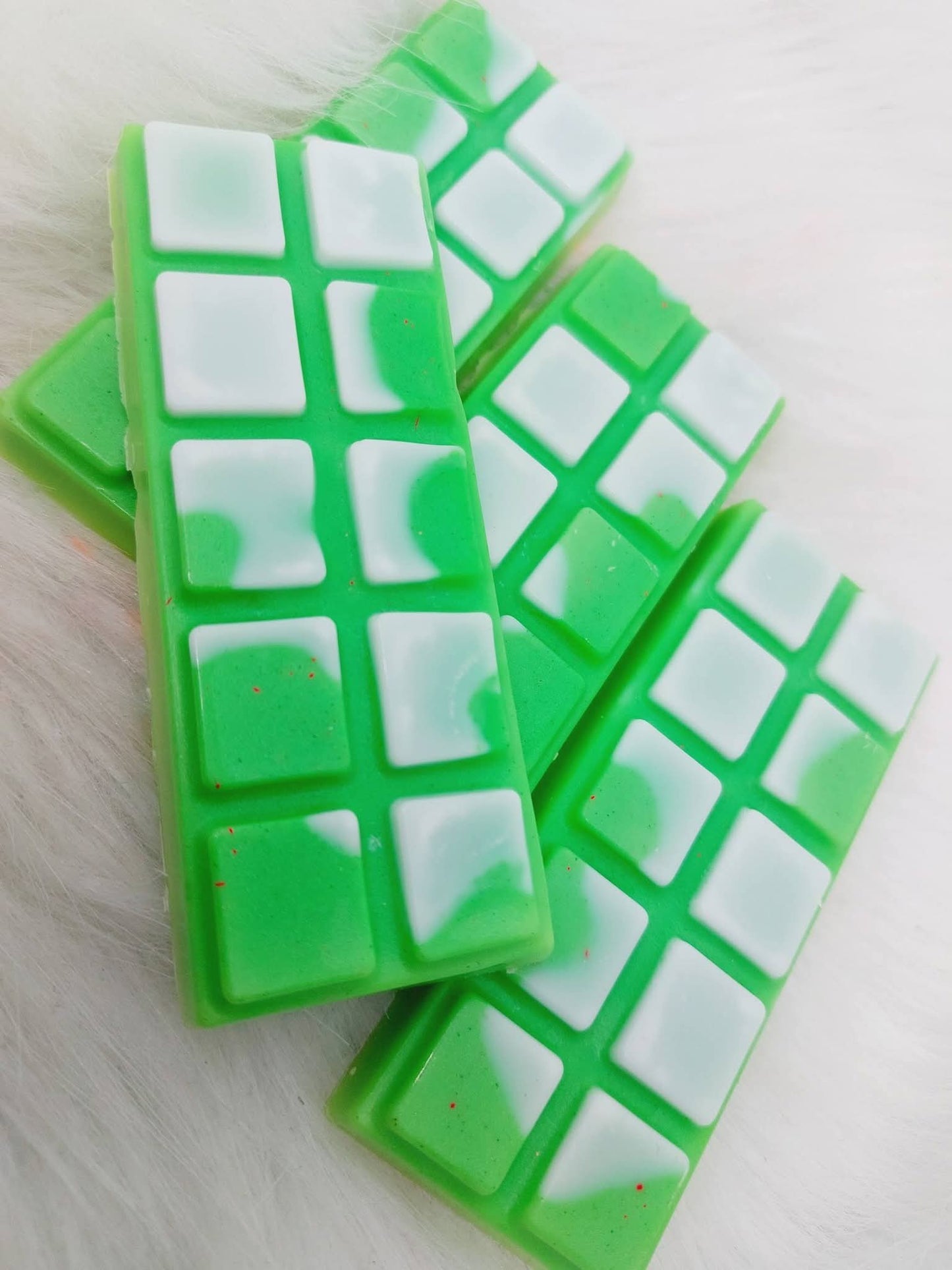 Lime Slushie