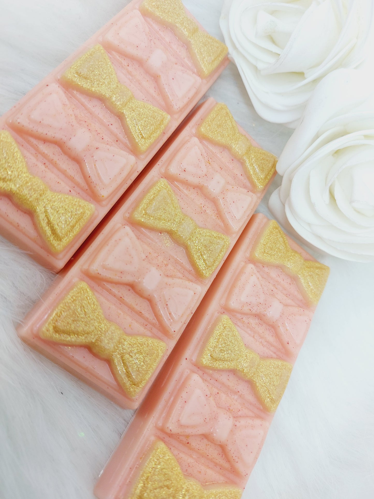 Sir Peach ( Blend)