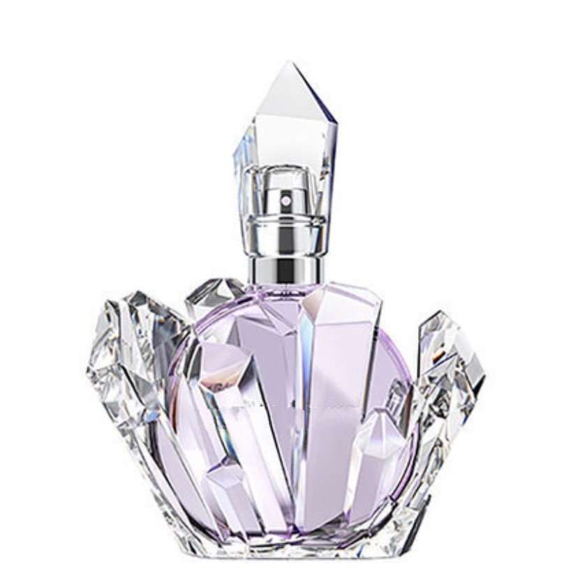 R.E.M (A.Grande) Heart Clams