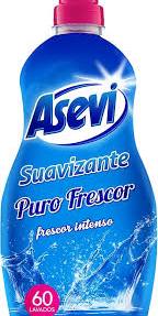 Asevi Pure ( Spanish Laundry)