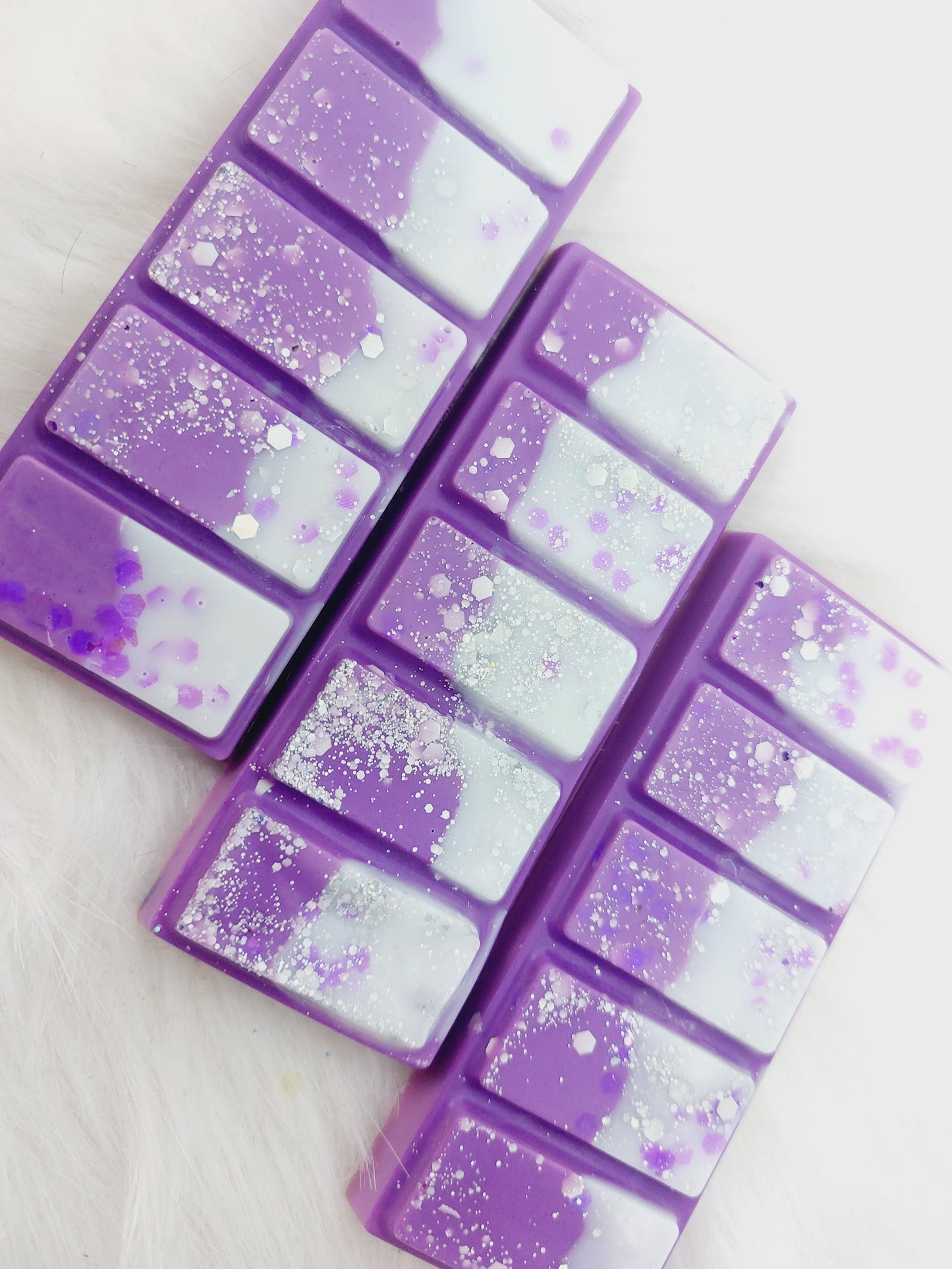 Soothing Lavender