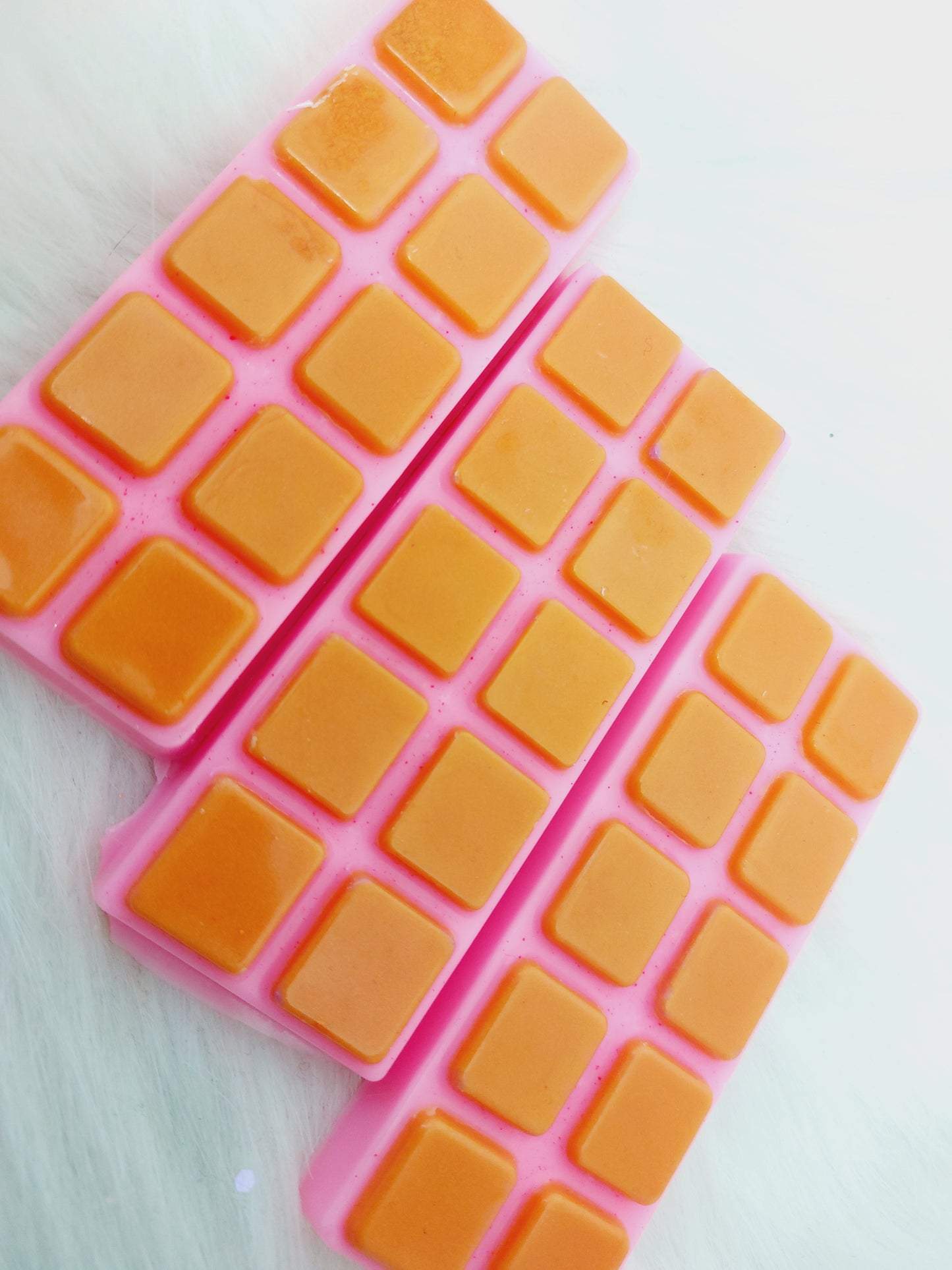Orange Bubblegum ( Blend)