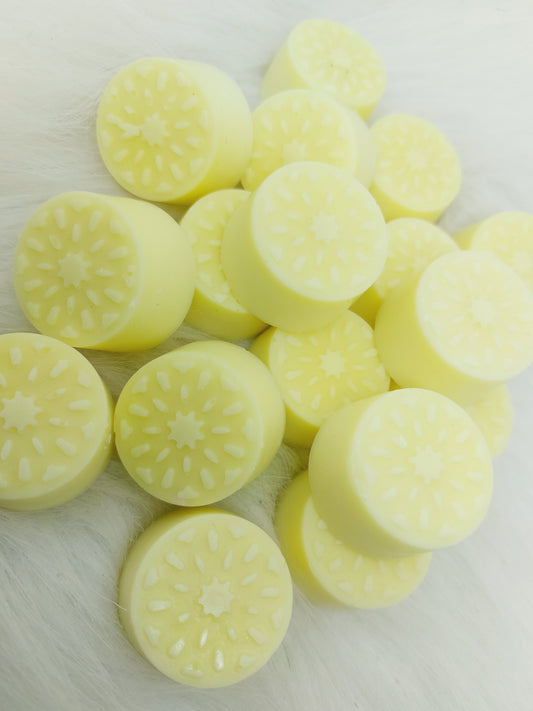 Pina Colada 12gm Shots