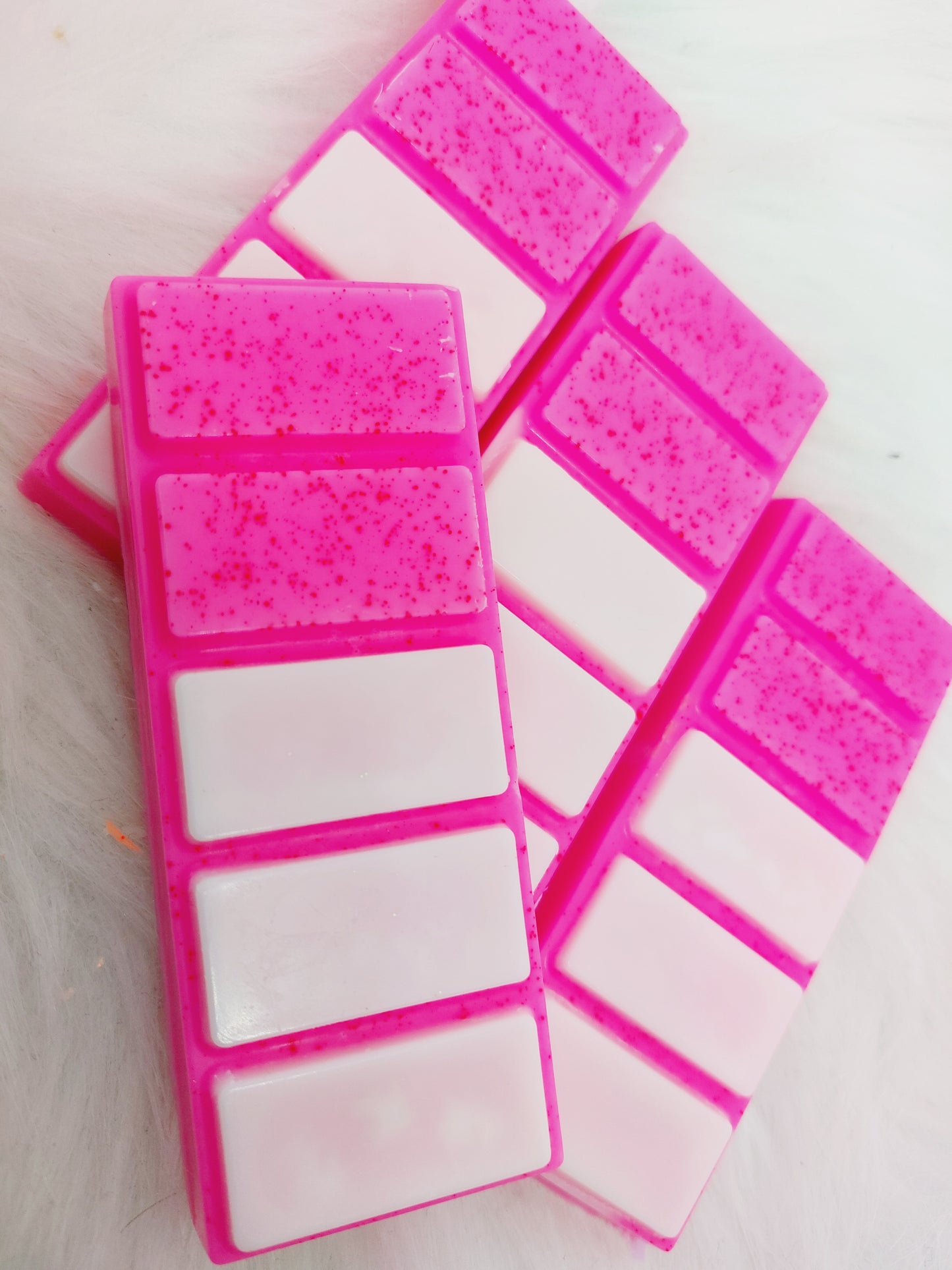 Pink Stuff
