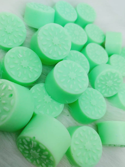 Citrus Chilli Fusion 12 gm Shots