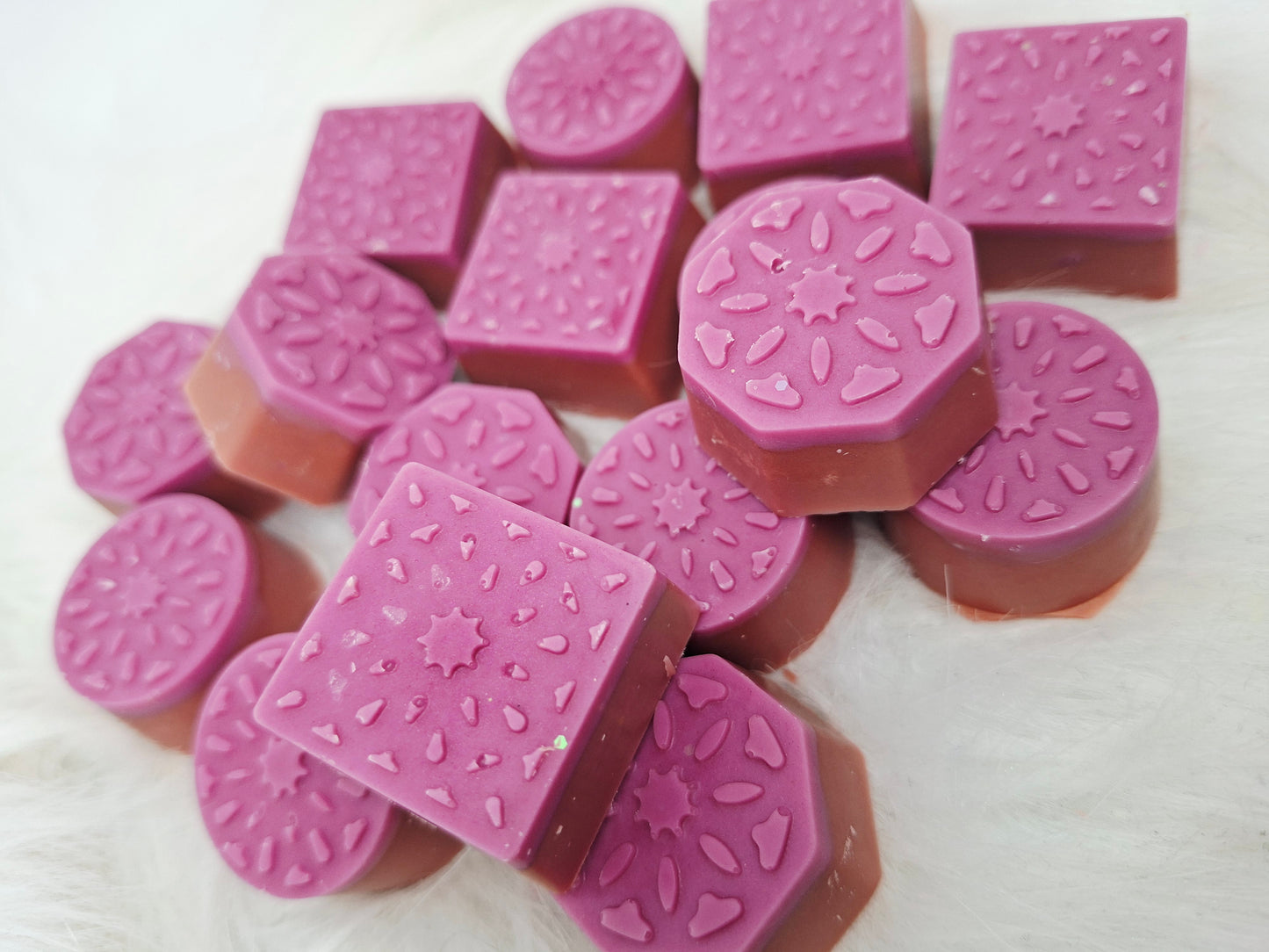 Flaming Pink Pepper 12gm shots