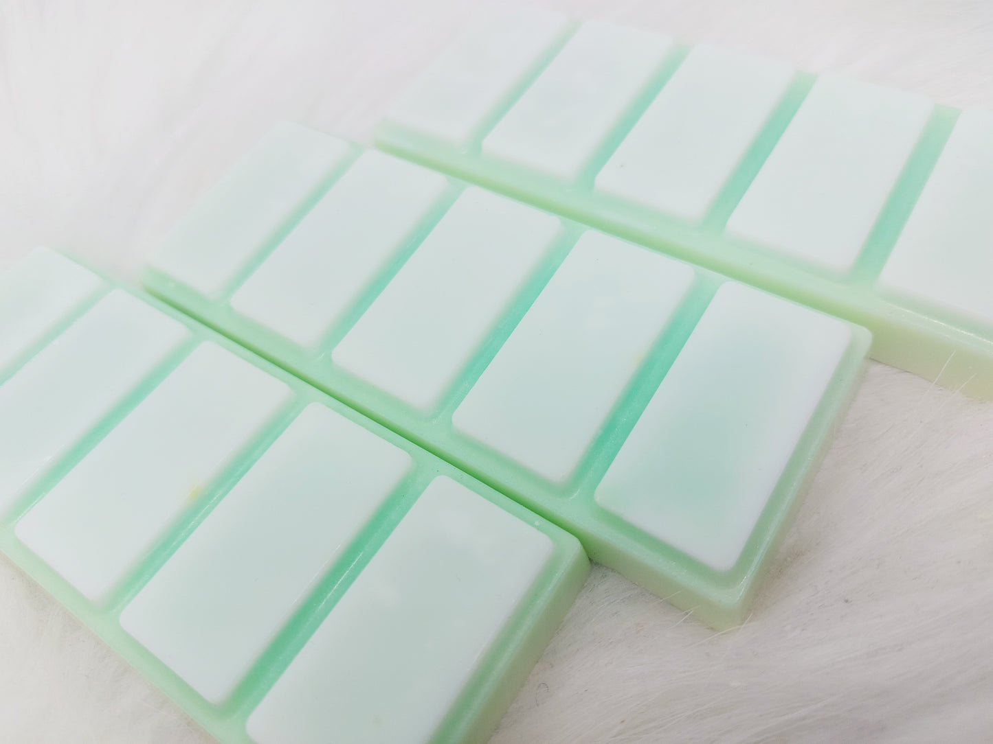 Coconut Sugar & Elderflower