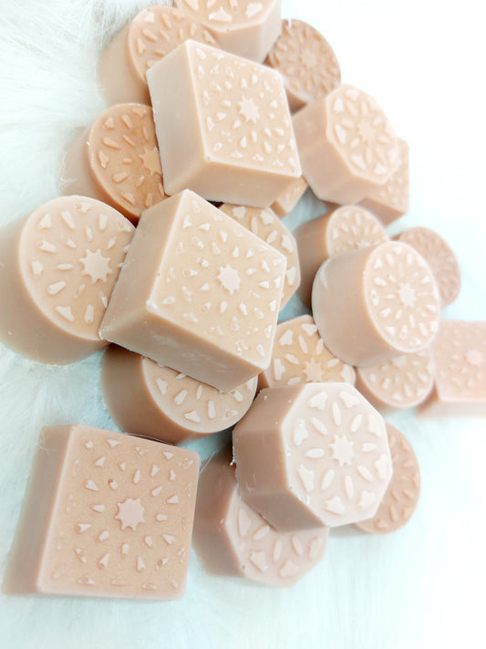 Caramel Fudge 12gm Shots
