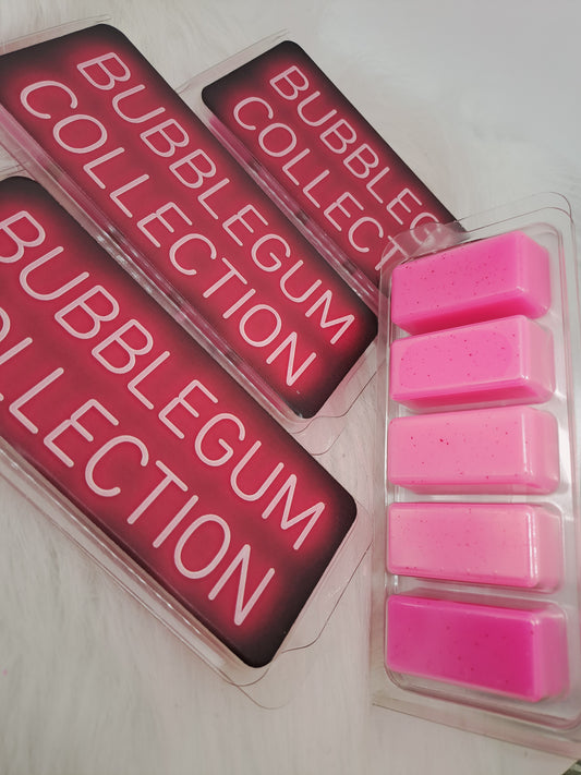 The Bubblegum Collection