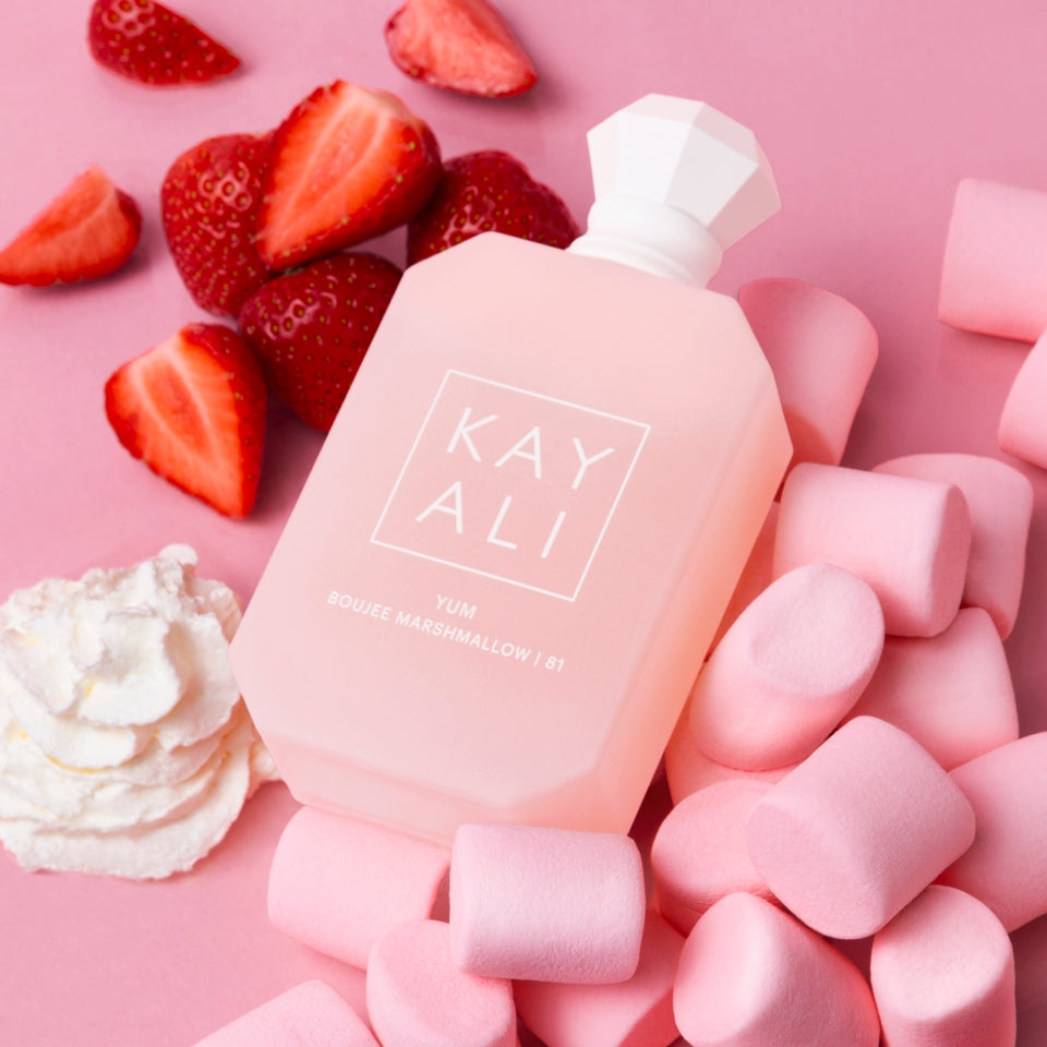 Yum Boujee (Kayali 81)12gm Shots