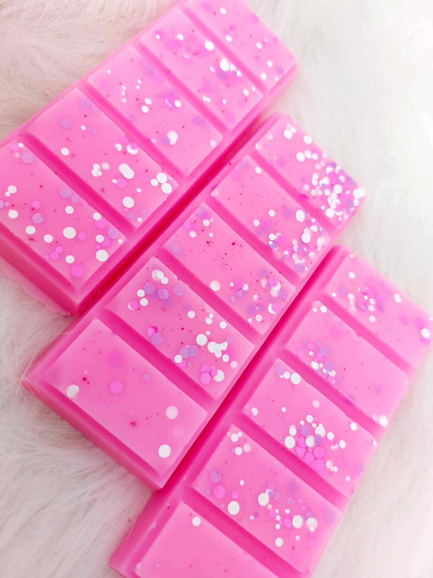 Bubblegum Rain (House Blend)