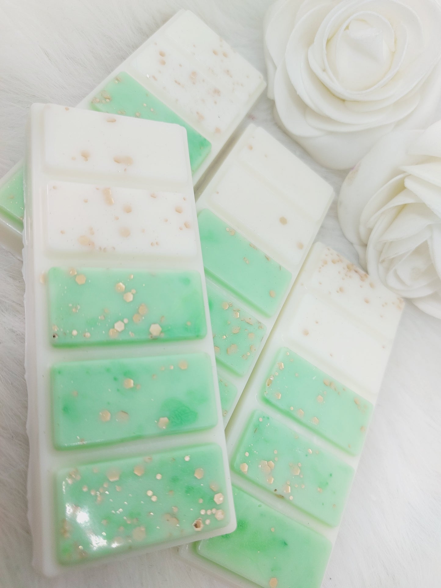 Vanilla & Sage