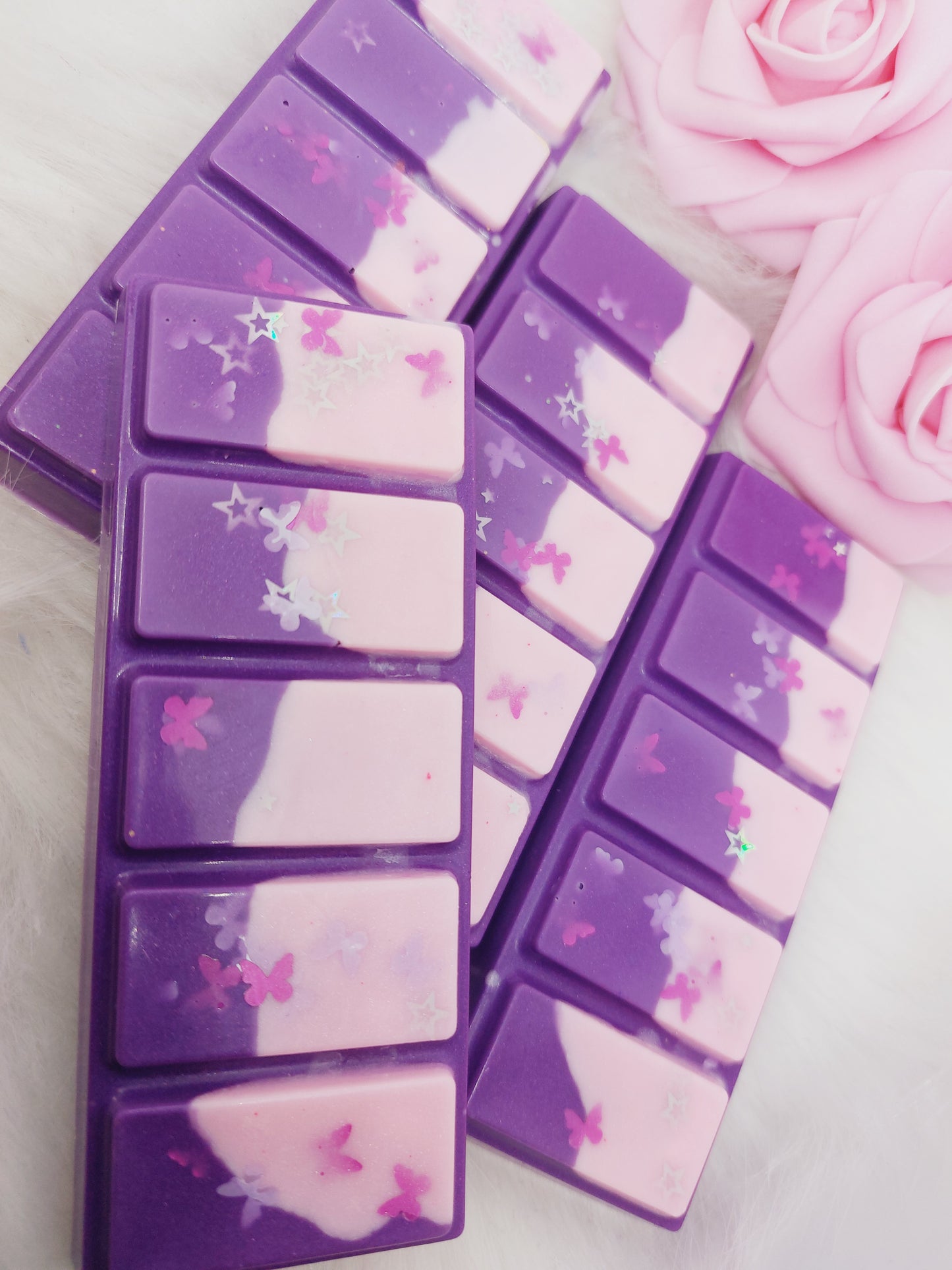 Space Candy ( Blend)