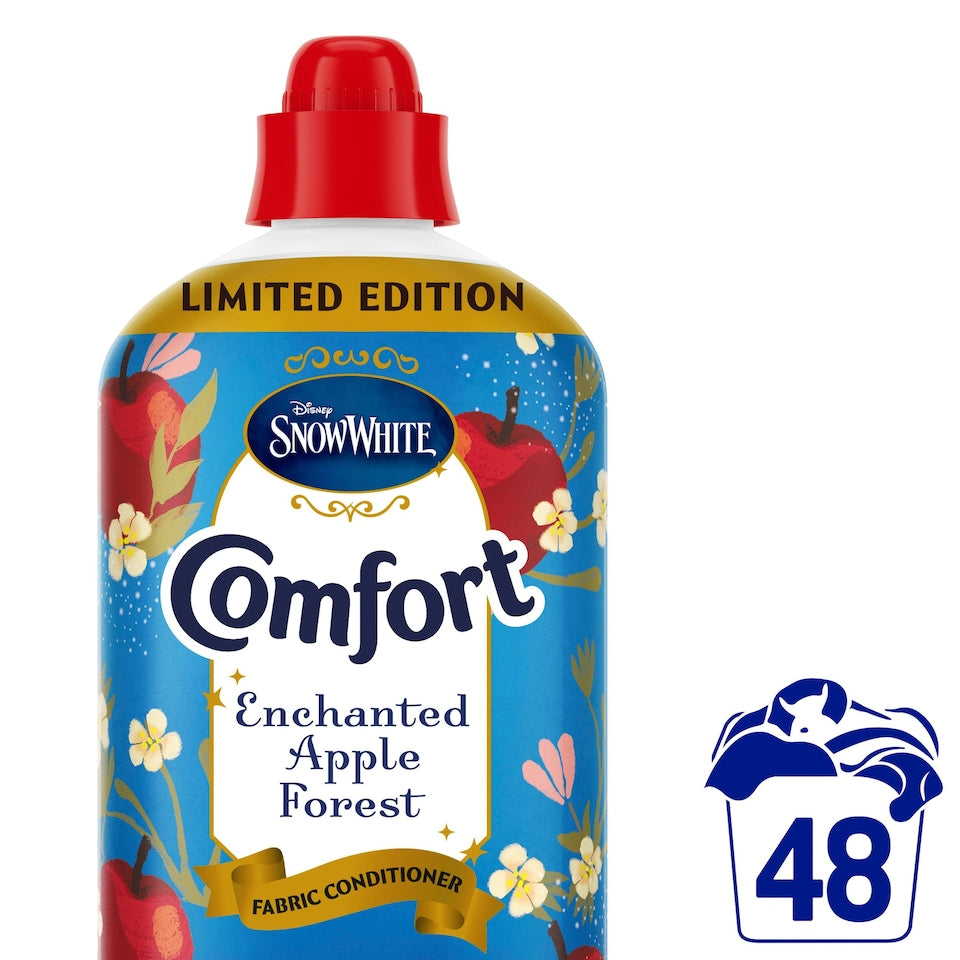 Comfort Enchanted Apple Large Chunk approx 25gns