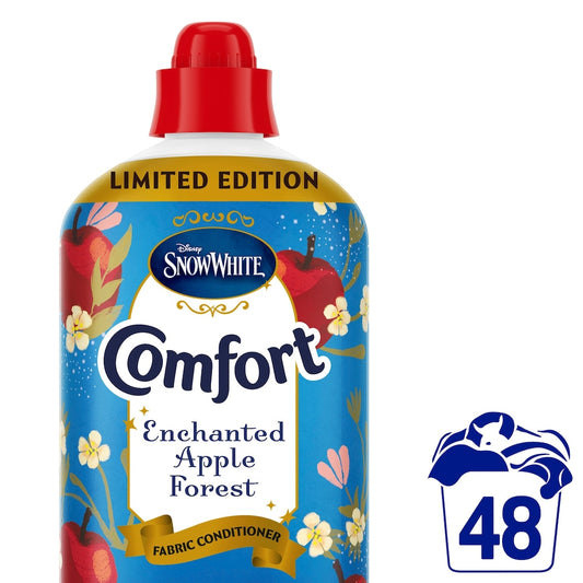 Comfort Enchanted Apple. 12gm Shots