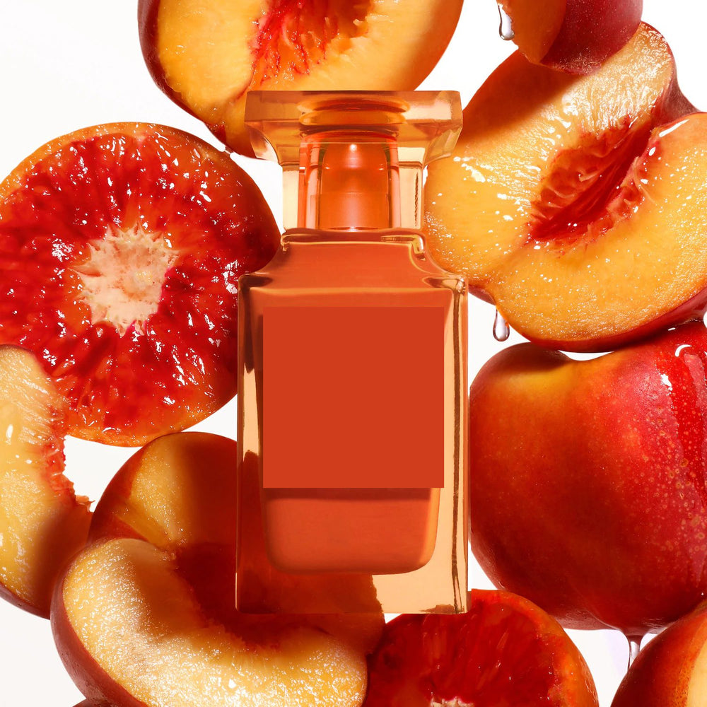 Bitter Peach ( T.F)