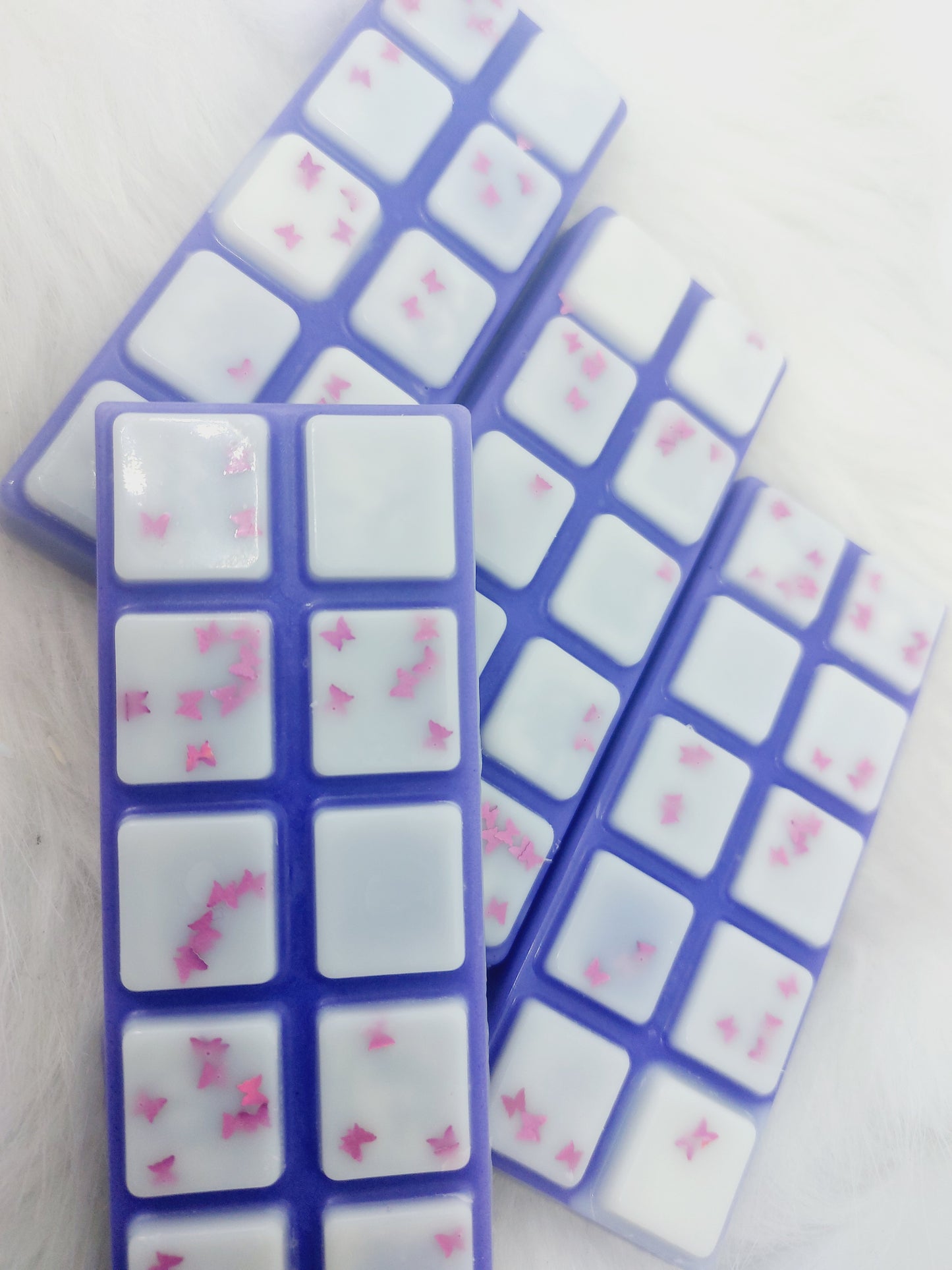 Mellow Lavender Milk