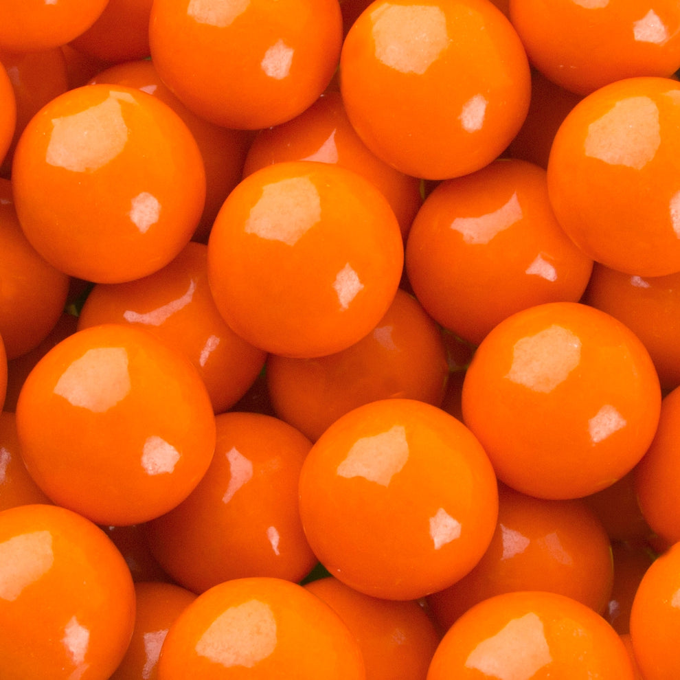 Orange Bubblegum ( Blend)