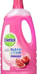 Cherry Blossom & Pomegranate (Dettol)
