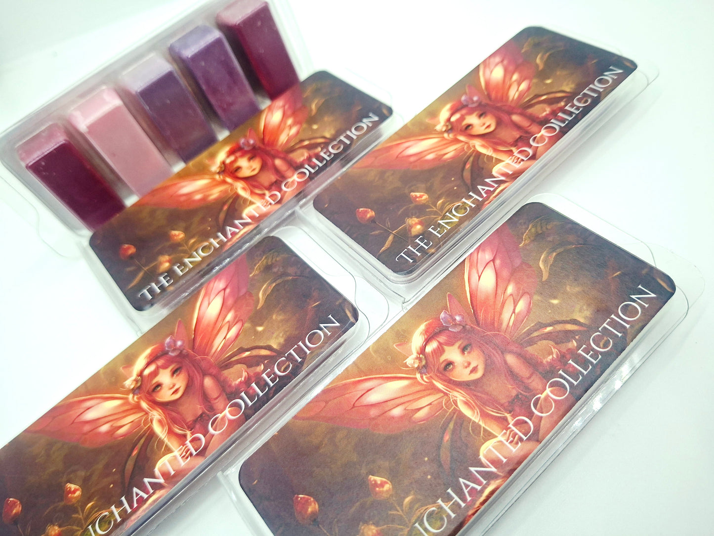 The Enchanted Collection