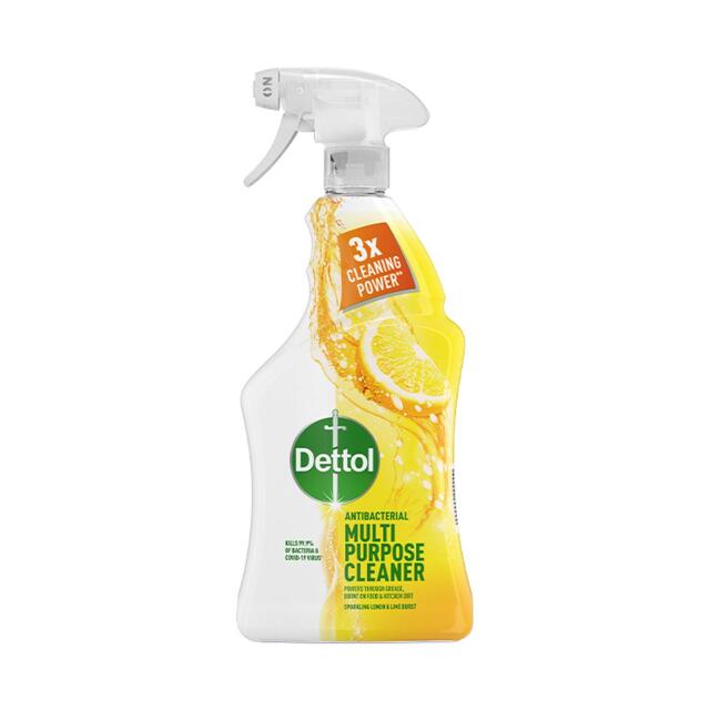 Citrus Zest (Dettol)