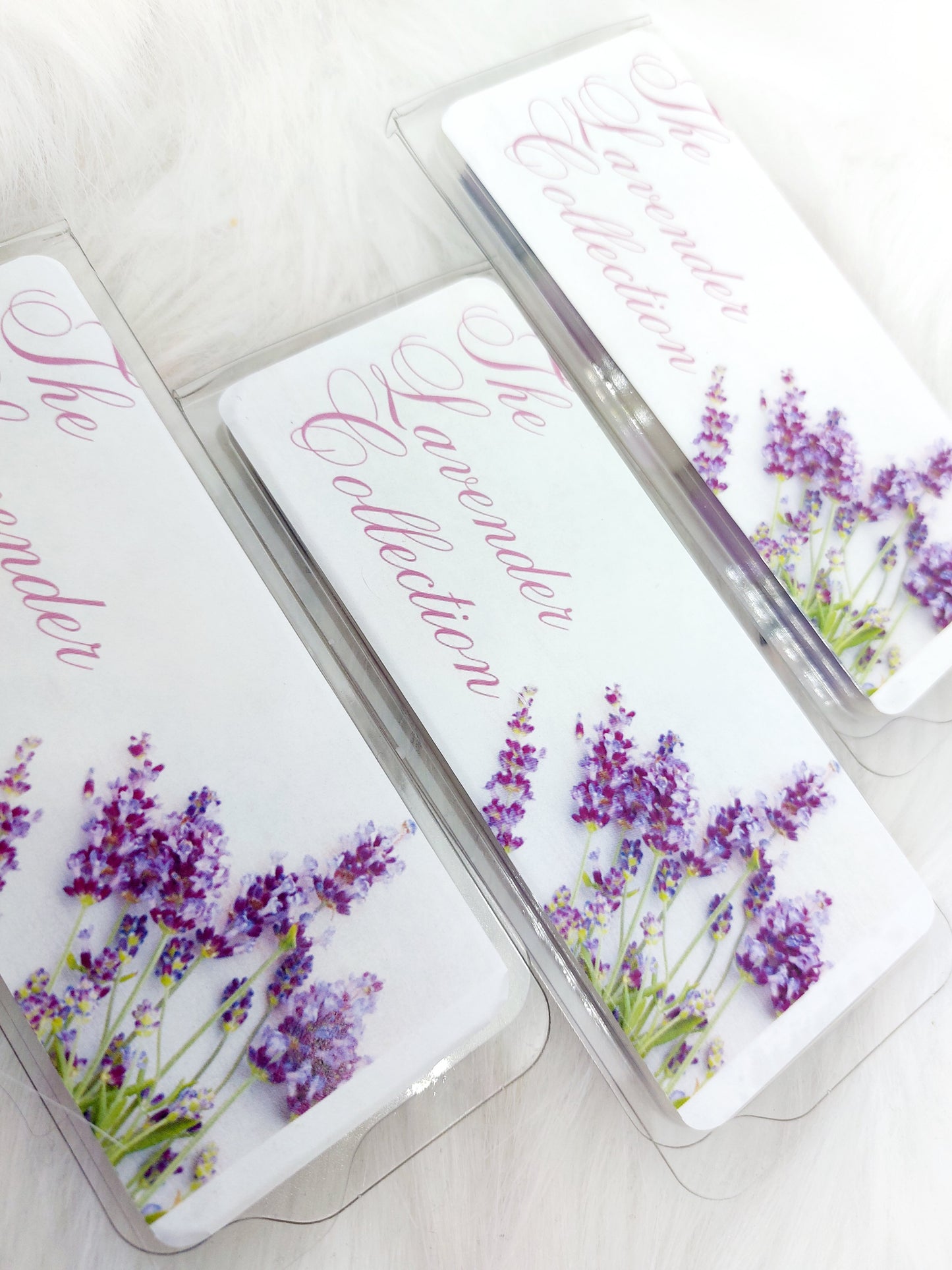 The Lavender Collection