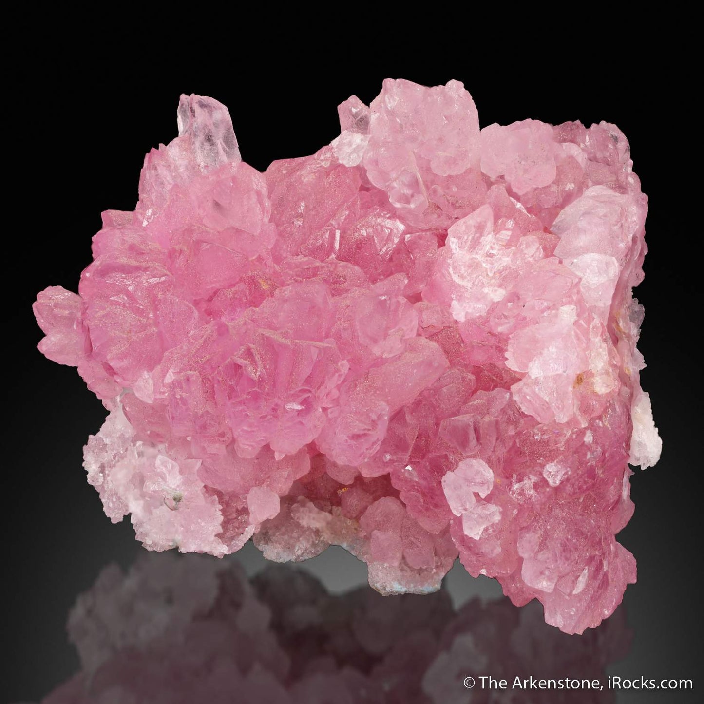 Pink Quartz