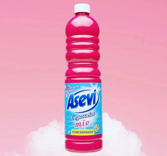 Asevi Mio