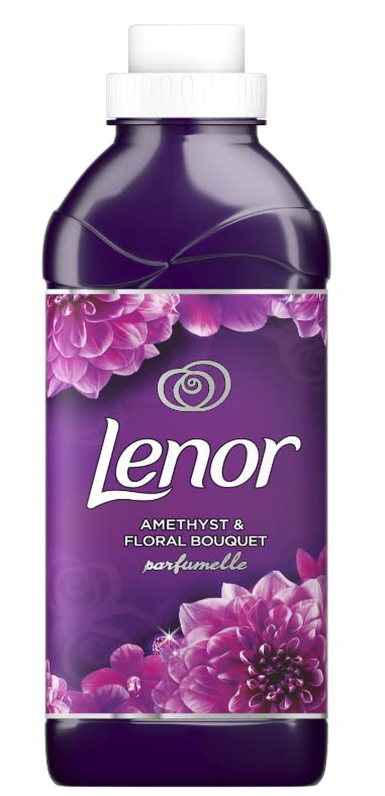 Evening Pearl ( Lenor Amethyst & Floral Bouquet)