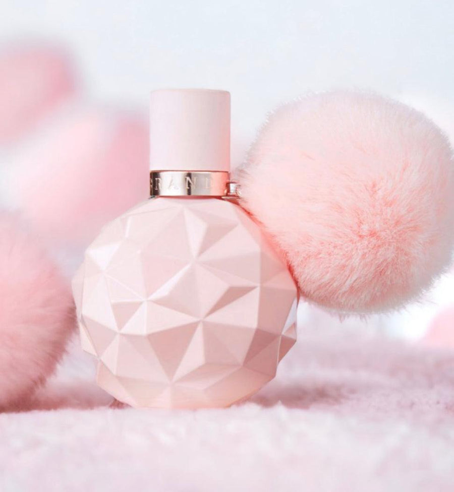 Sweet Like Candy (A Grande)