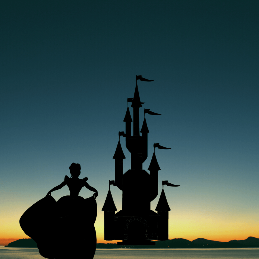 Where Dreams Come True