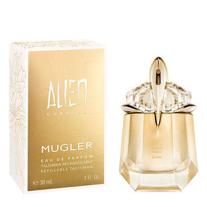 Athena ( Mugler Goddess)