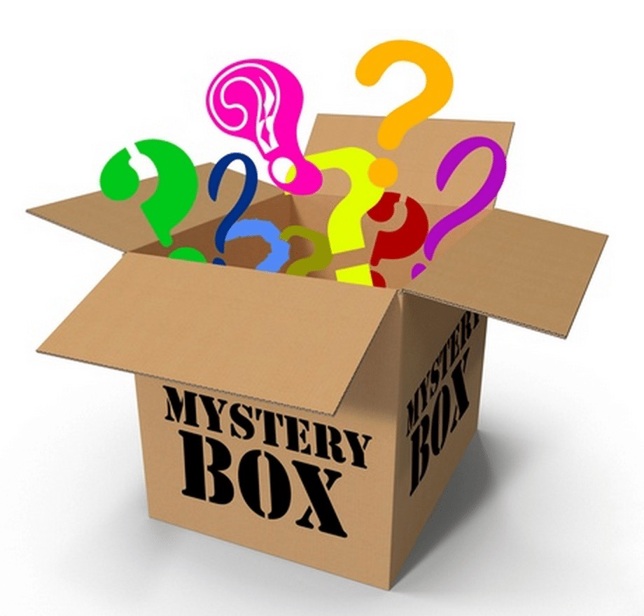 Mystery Boxes