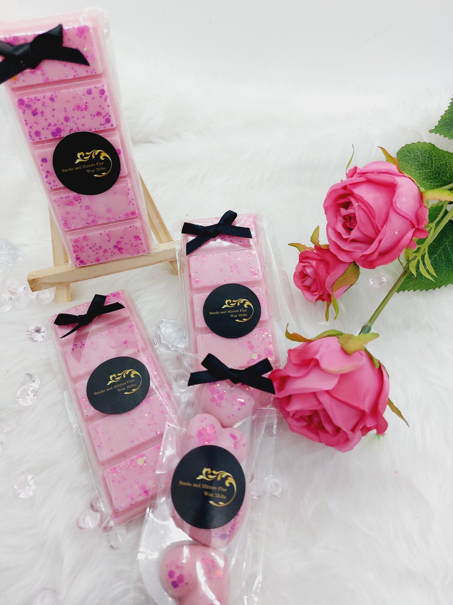 Booty bounce ( Sol de Janeiro Beija Flor Elasti Cream)